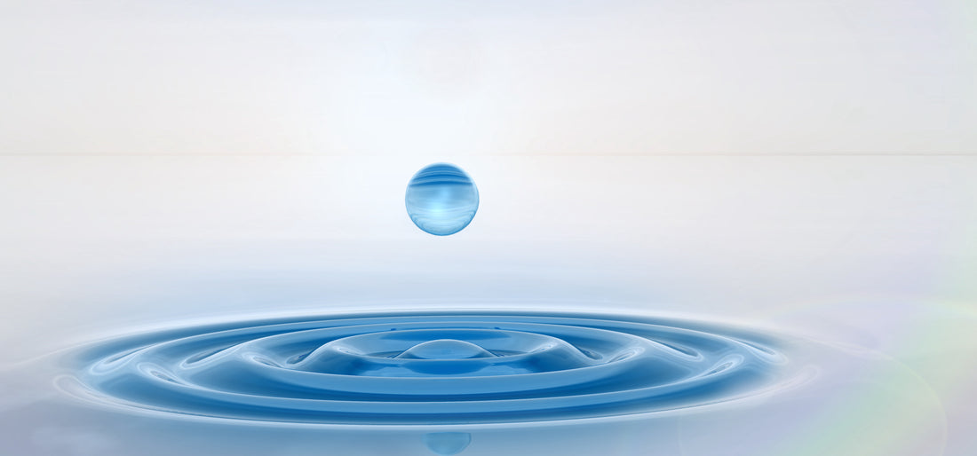 Water-Soluble CBD